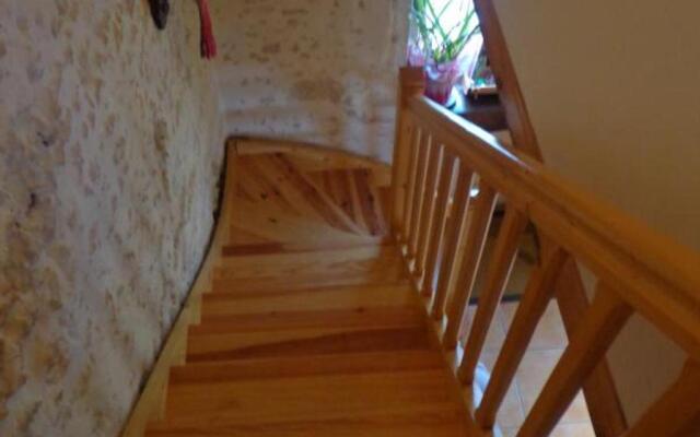 Gîte Mont-de-Marsan, 3 pièces, 4 personnes - FR-1-360-217