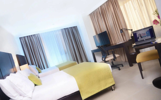 Hotel Millenium