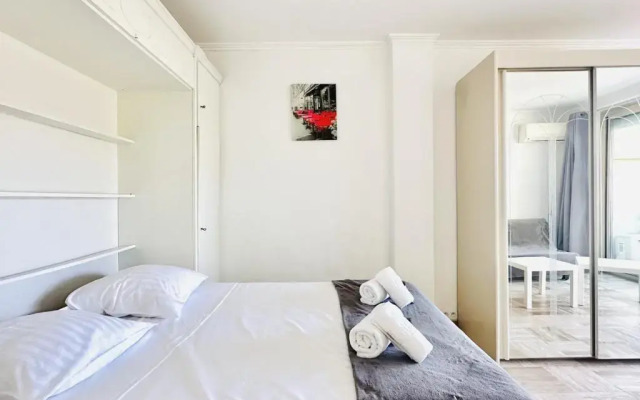 Appartement Résidence du Grand Hôtel
