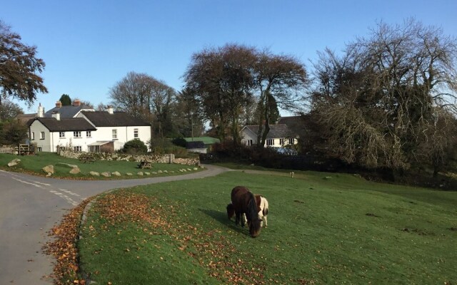 1 Church Cottages