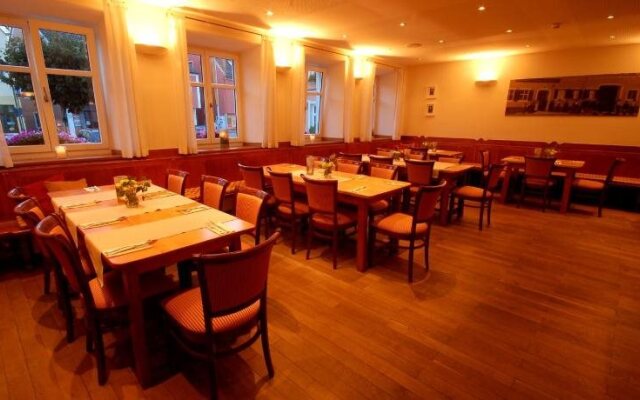 Hotel Lutz