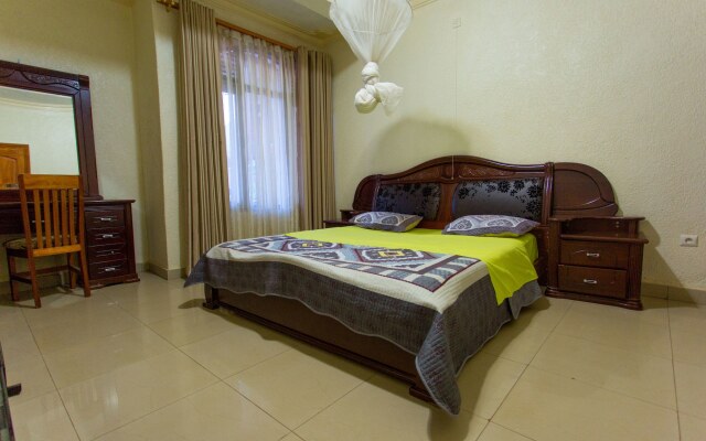 Corina K Guest House