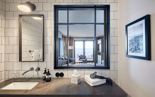 Lighthouse Hotel & SPA