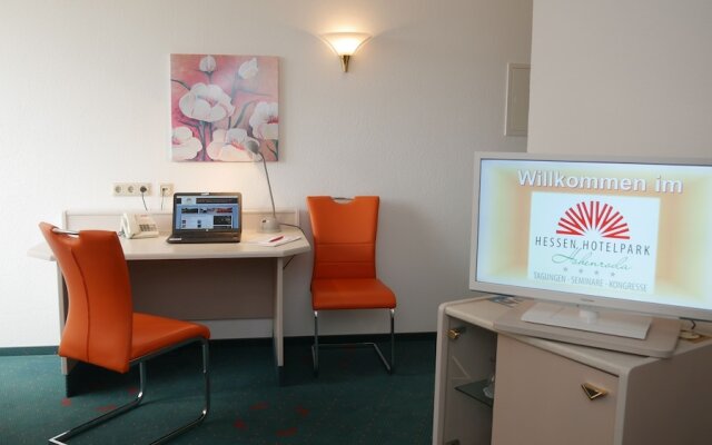 Hessen Hotelpark Hohenroda