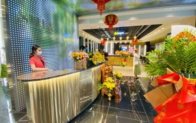 Siha Treasure Hotel