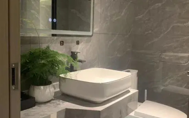 Panzhou Weiai Hotel