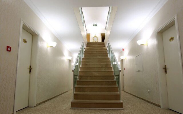 Green Valley Boutique Hotel