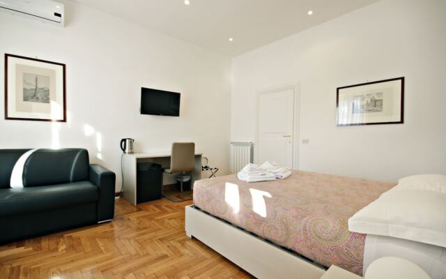 Domus Nicosia Guest House B&B