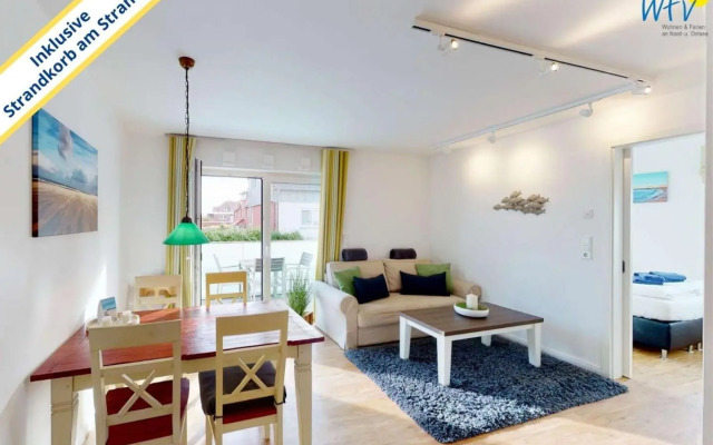 Villa Drees Wangerooge 81849