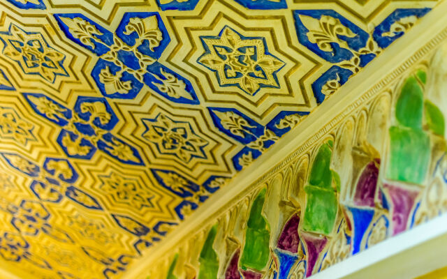 Hotel YIT Casablanca