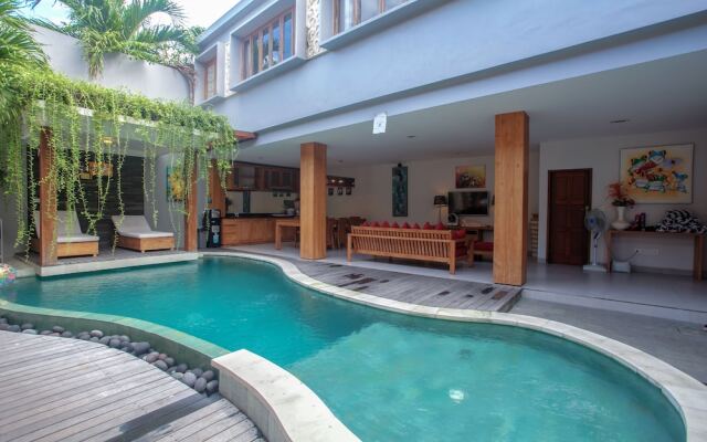 Villa Denoya