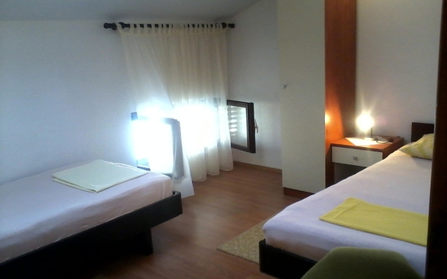 Apartment Darko - 100m from sea: A2 DVOSOBNI  Vir, Zadar riviera