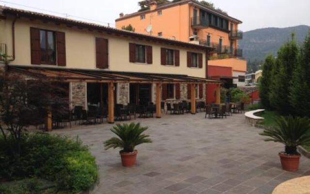 Locanda da Cesare