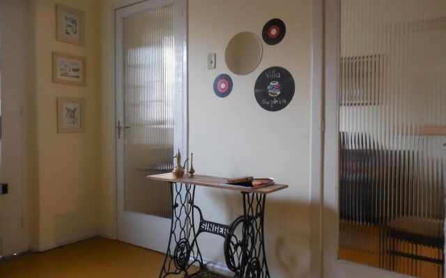 Villa Sophia Hostel