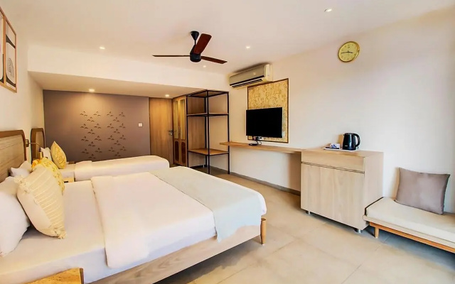 Bharat Hotel