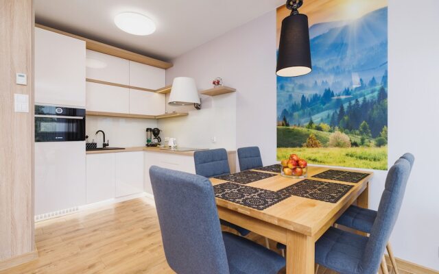 Apartment Kamienna Wisla by Renters