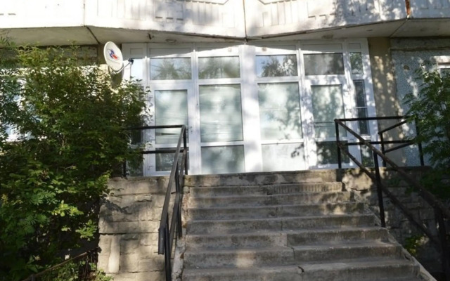 Апартаменты на проспекте Октябрьский 136