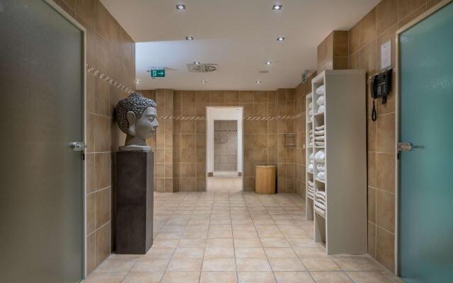 Garner Hotel Rüsselsheim by IHG