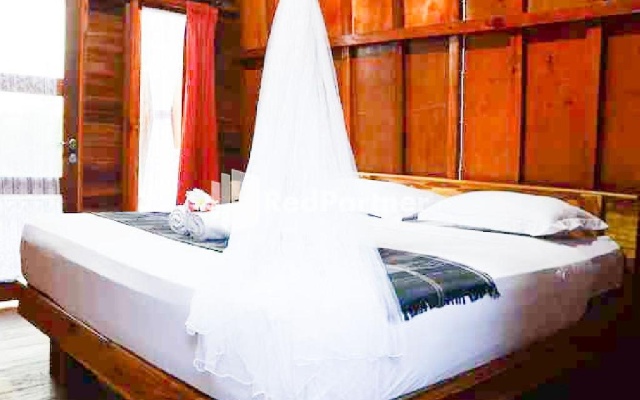 Eco Garden Resort RedPartner – Guest Rooms – Ekas Buana
