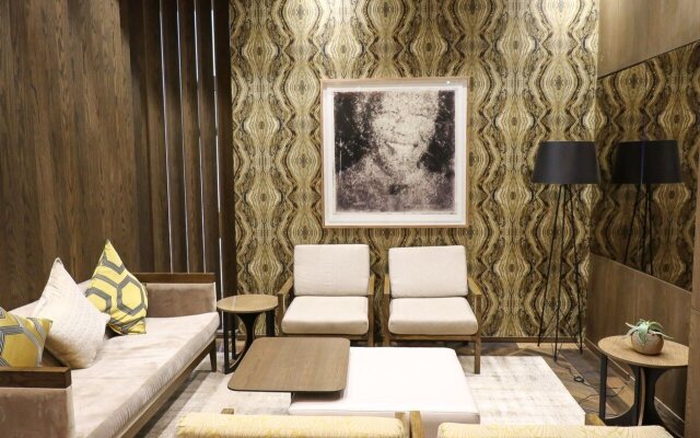 Mayfair Hotel