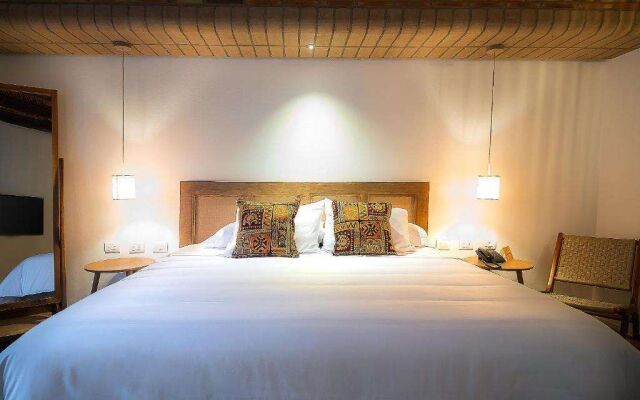 Hotel Casa Alcestre