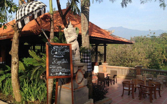 Ubud Cottages Malang