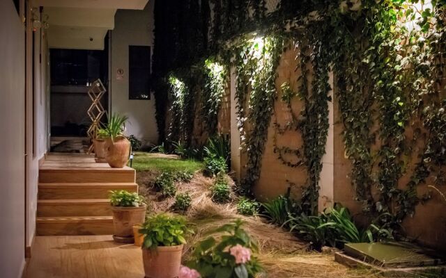 Inkantari Boutique Hotel