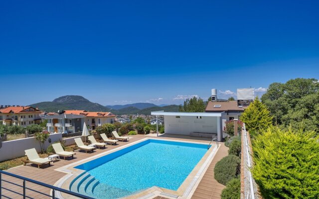 4 Bedroom Luxury Villa - Diamond