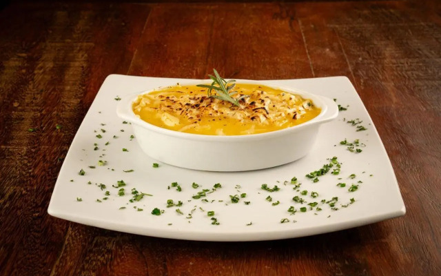 Pousada Minha Glória