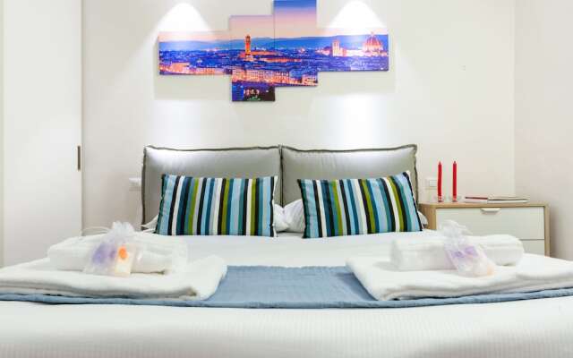 San Niccolò Modern Flat