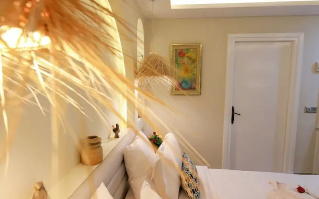 Hotel Suite Les Charmilles