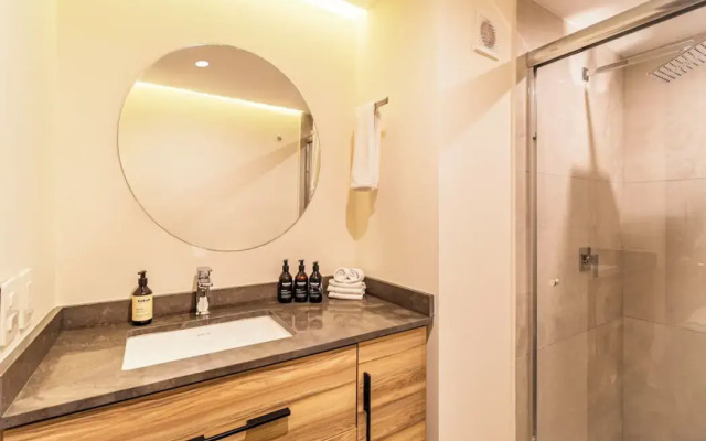 Grand Chapultepec Residencial