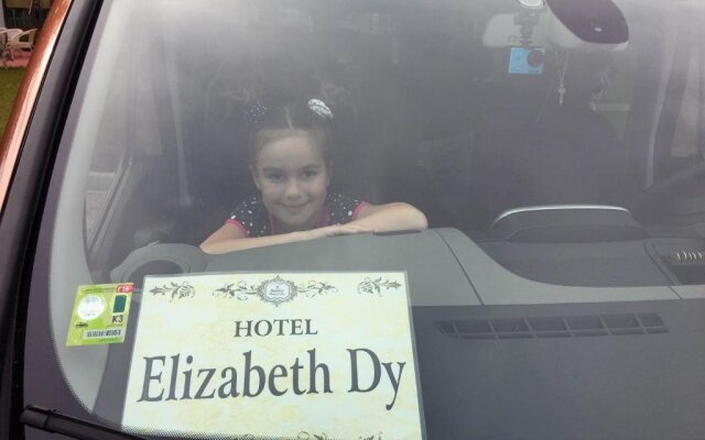 Hotel Elizabeth Dy