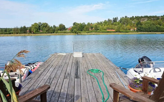 4 Person Holiday Home in Ekero-by Traum