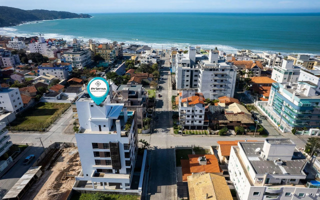 SD 203 · Excelente Apartamento em condomínio com Rooftop e Piscina.