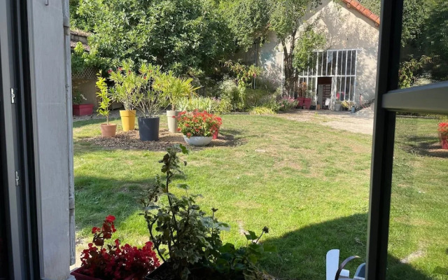 Le Petit Monde de Molly