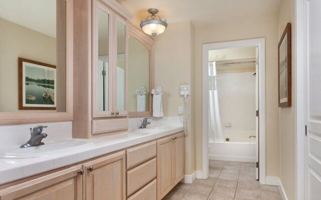 WorldMark Arrow Point