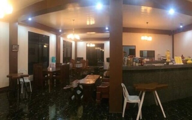 RBR Hotel and Restaurant