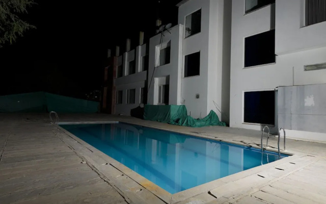 Shivam Resorts