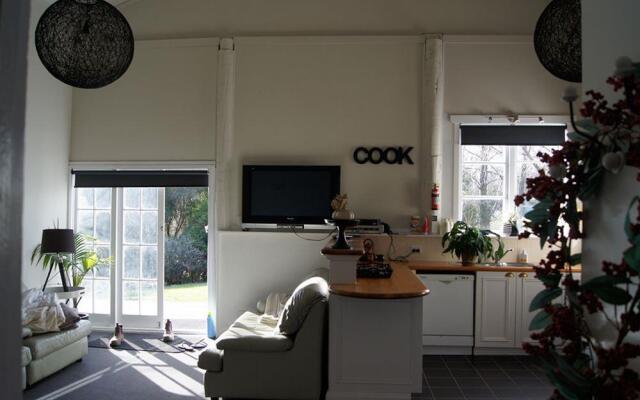 Hurstmere House