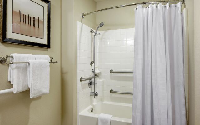 Hyatt House Seattle/Bellevue