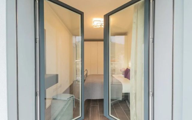 Princess Sofia's Lake Retreat by Rent all Como