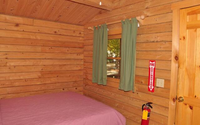 Tranquil Timbers Cabin 11