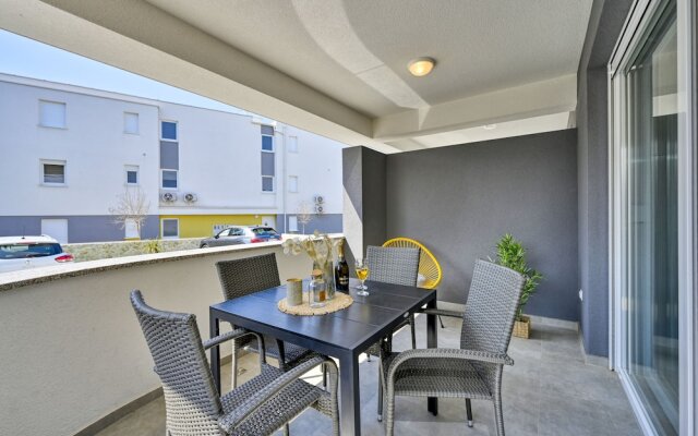 Relax Apartments
