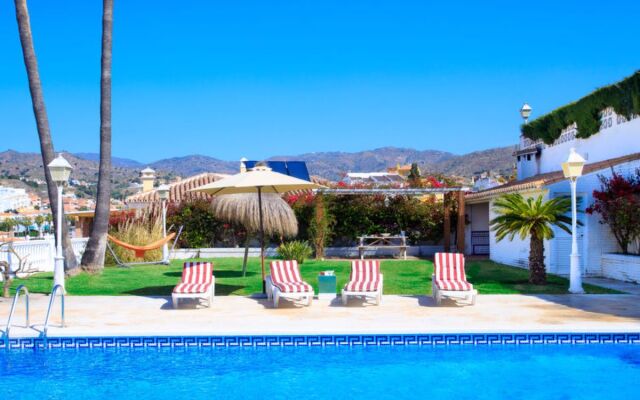 Villa Tulipan 5 Palzem