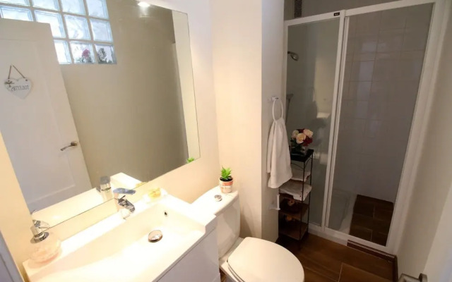 Apartamento las Olas