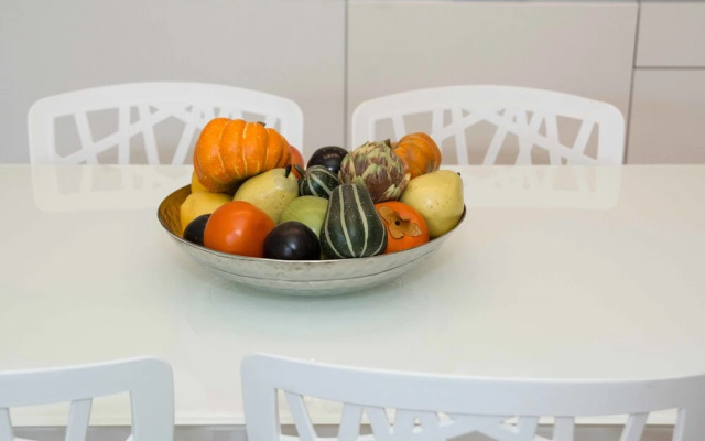 Rental Israel - Mamilla Residences