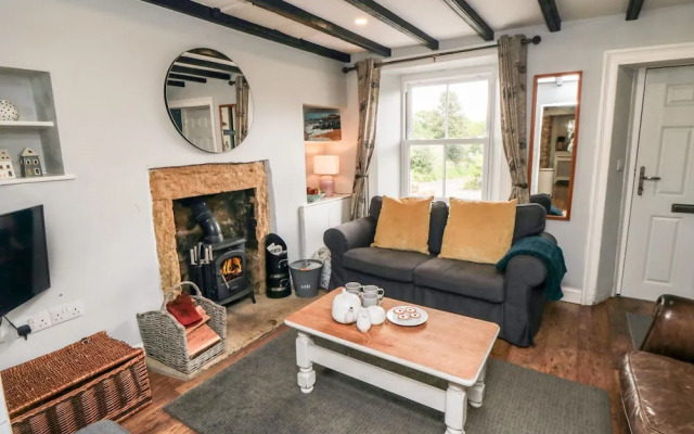 Puffin Cottage