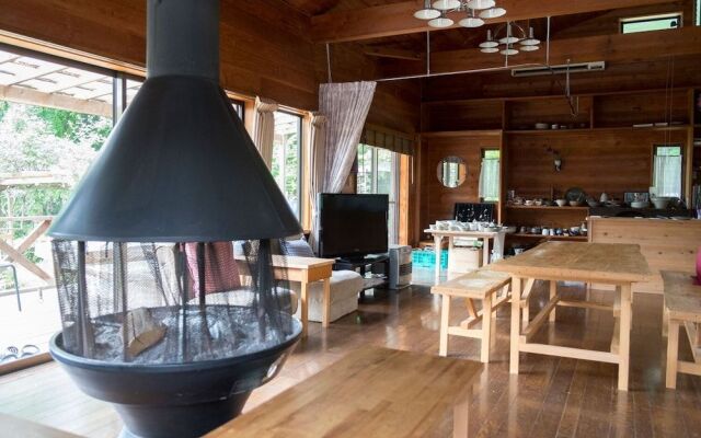 Morino Garden Mashiko