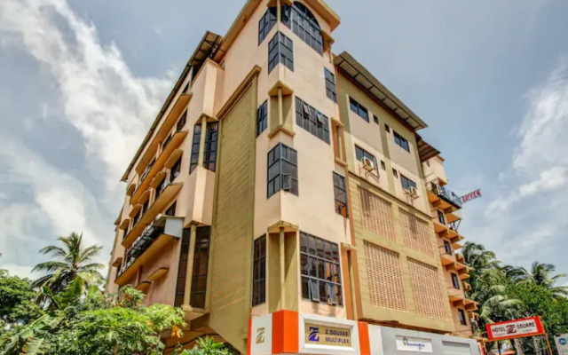 Hotel Zsquare